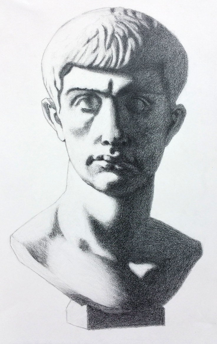 Copia de Bargue