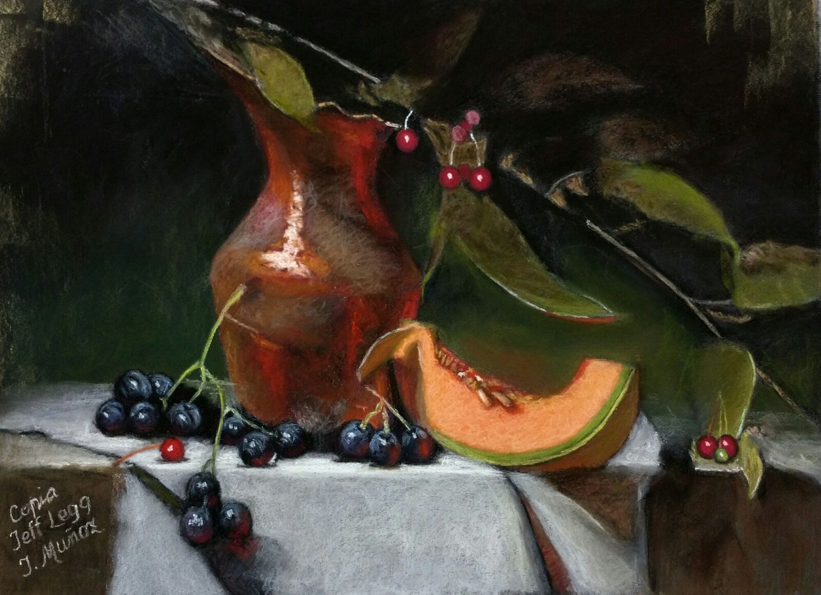 Copia de Jeff Legg