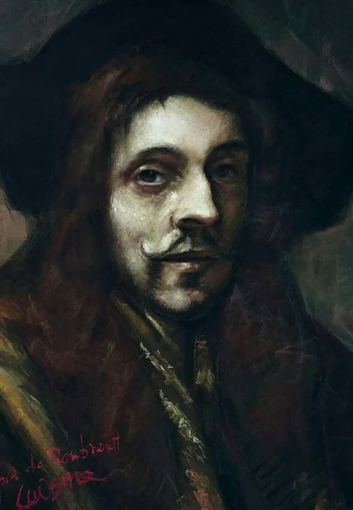 Copia de Rembrandt