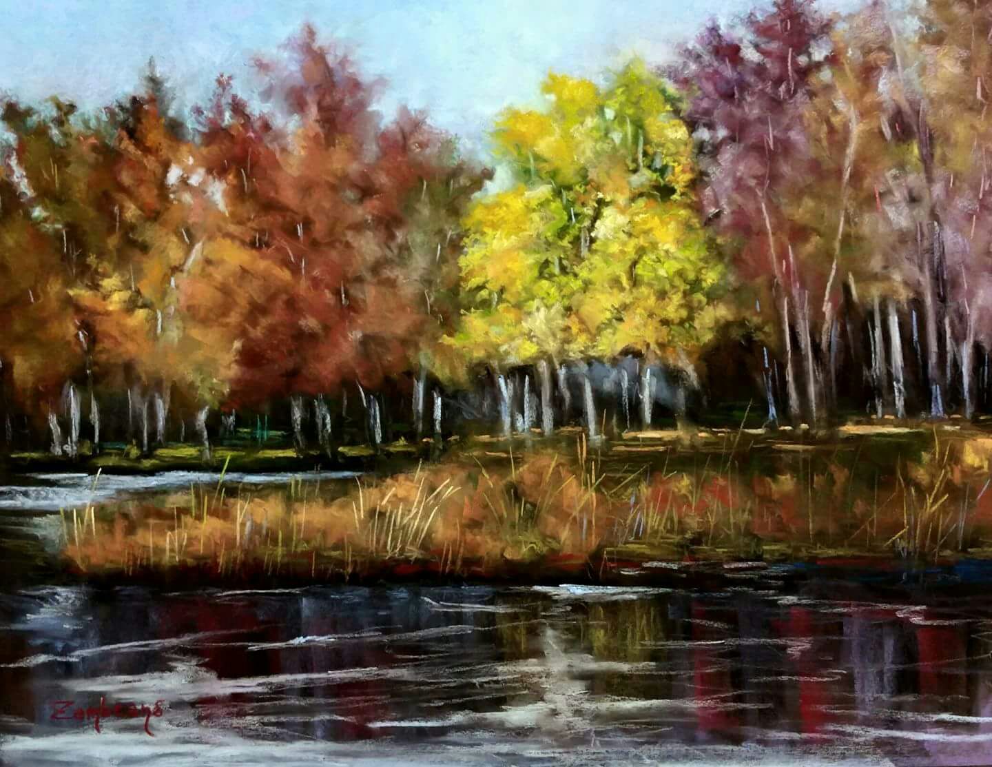 Copia de Karen Margullis