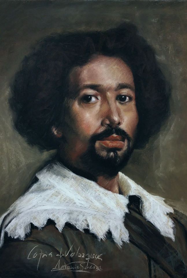 Copia de Velázquez