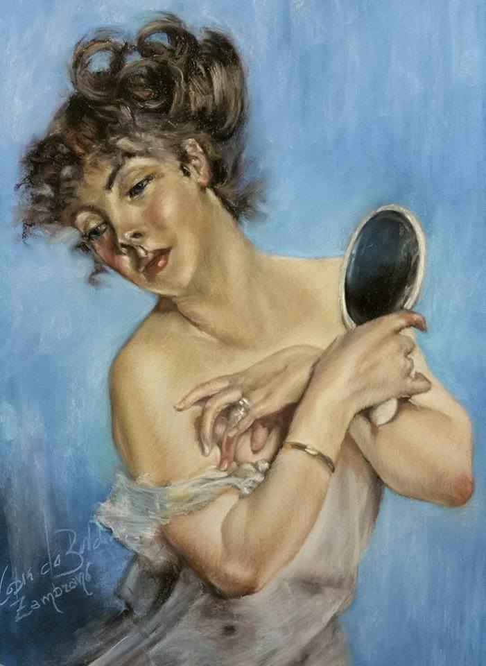 Copia de Boldini
