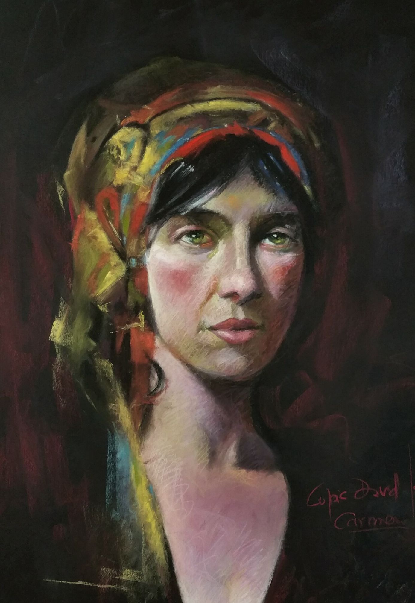 Copia de David Leffel