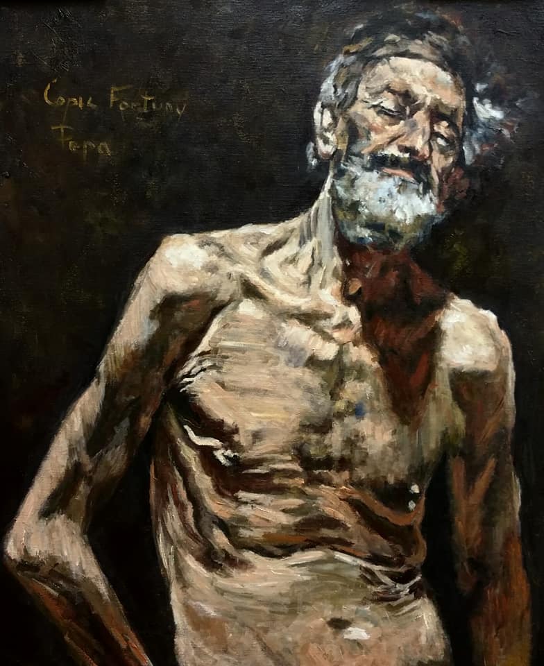 Copia de Fortuny