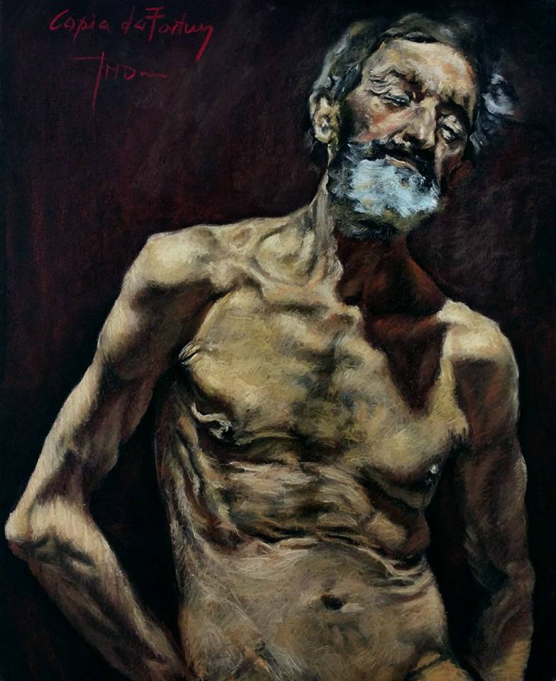 Copia de Fortuny