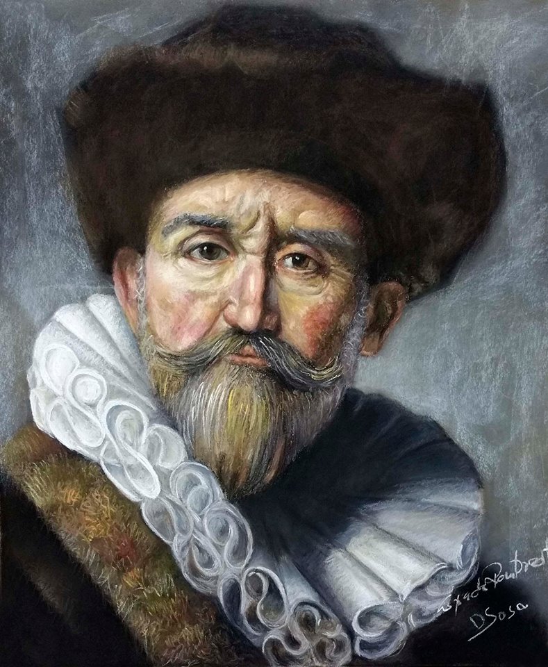 Copia de Rembrandt