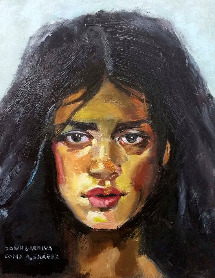 Copia de John Larriva