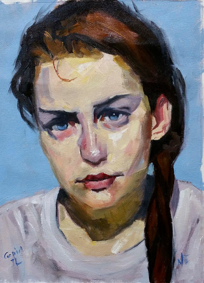 Copia de John Larriva