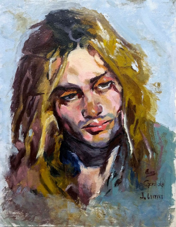 Copia de John Larriva