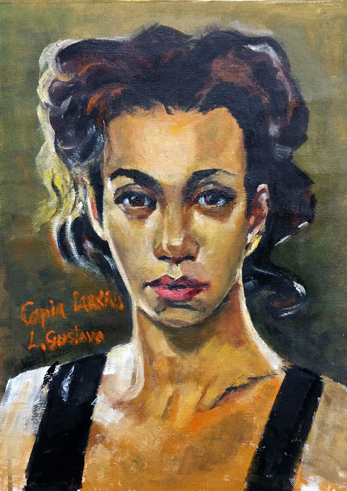 Copia de John Larriva