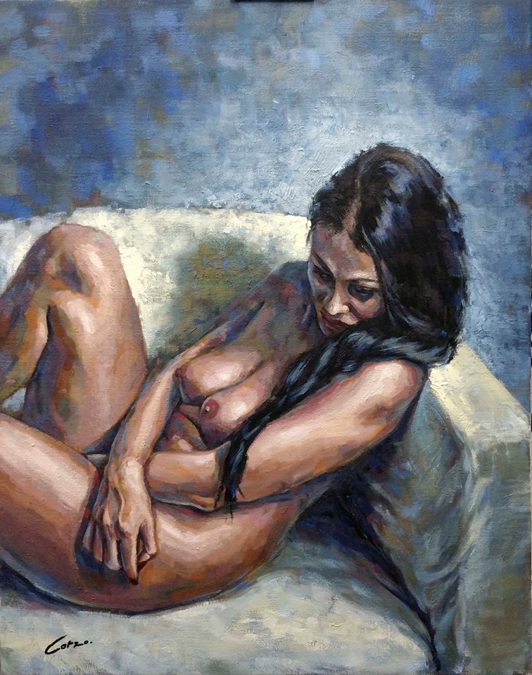 Desnudo