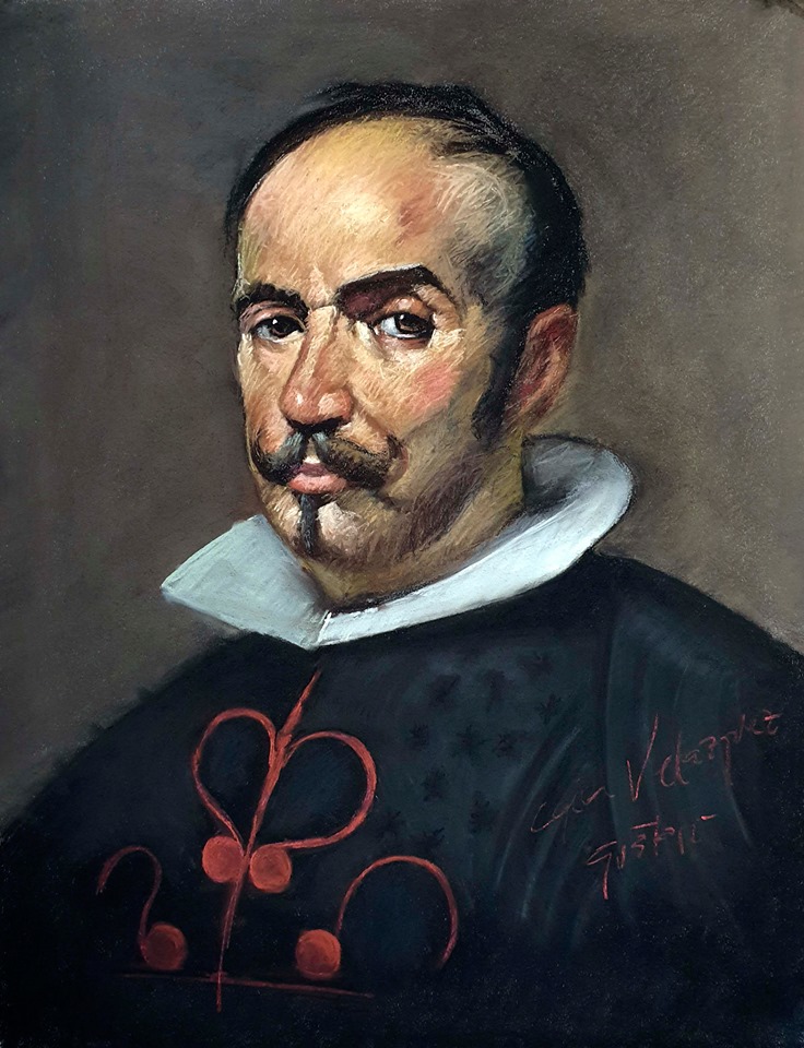 Copia de Velázquez