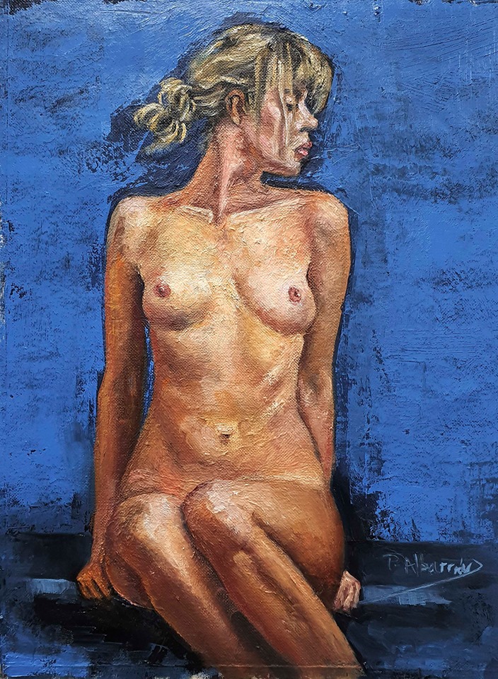 Desnudo