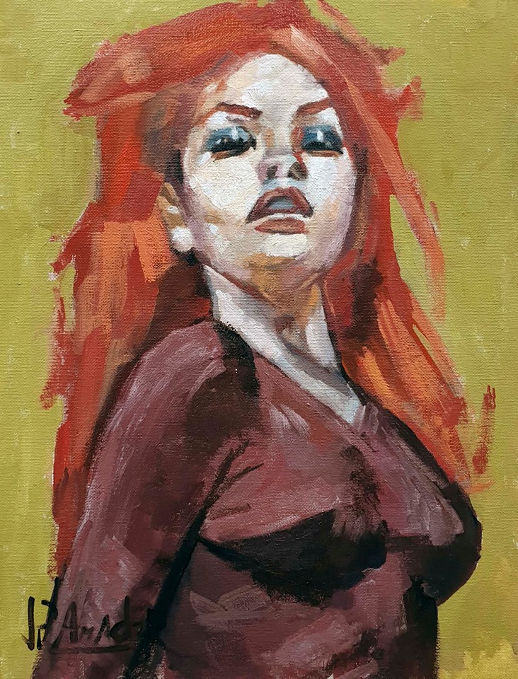 Copia de John Larriva