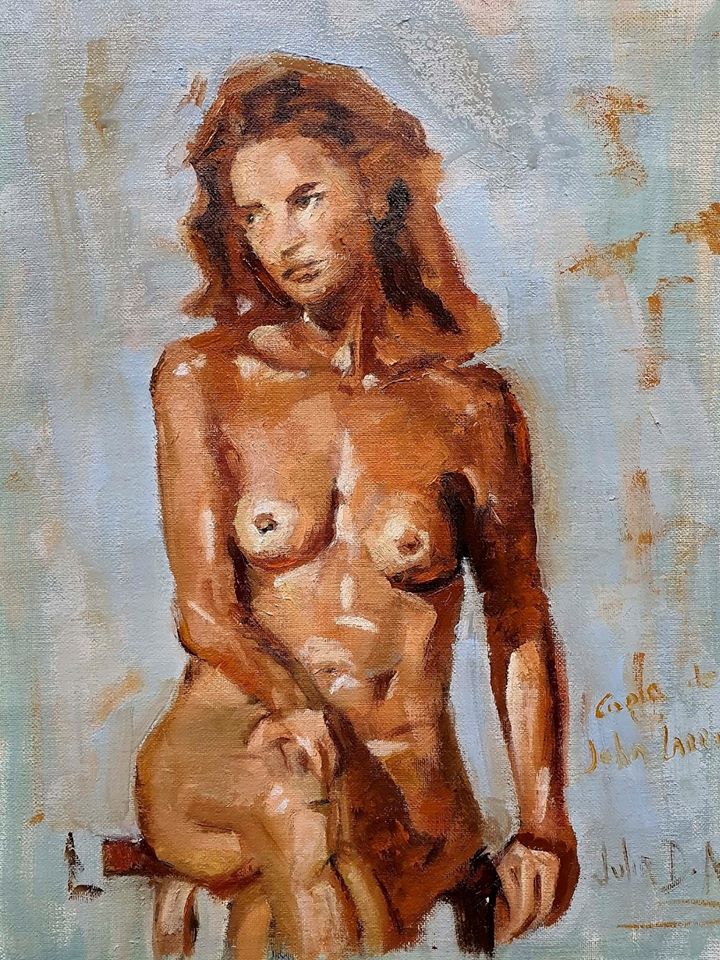 Copia de John Larriva