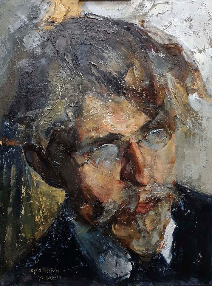 Copia de Nicolai Fechin