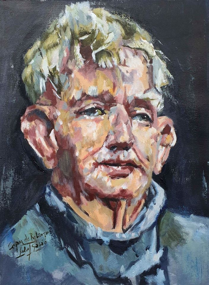 Copia de Robert Leenkiewicz