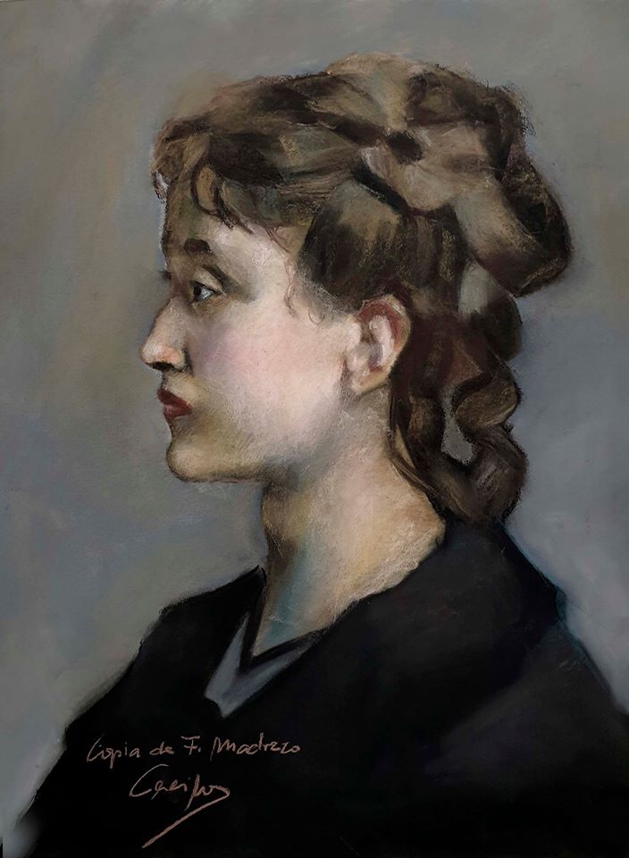 Copia de Federico Madrazo