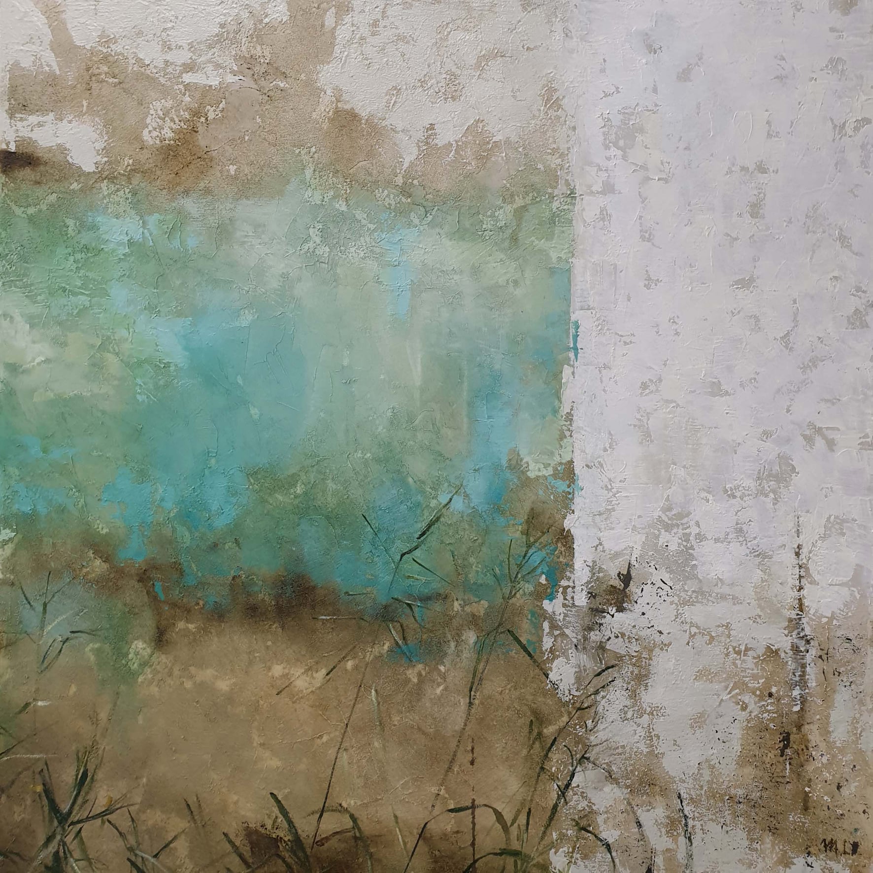 Pared II