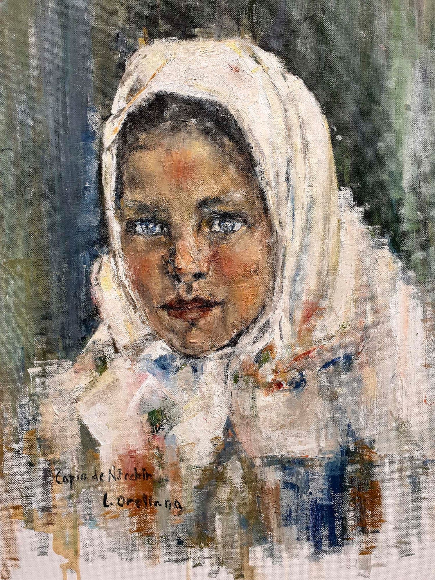 Copia de Nicolai Fechin