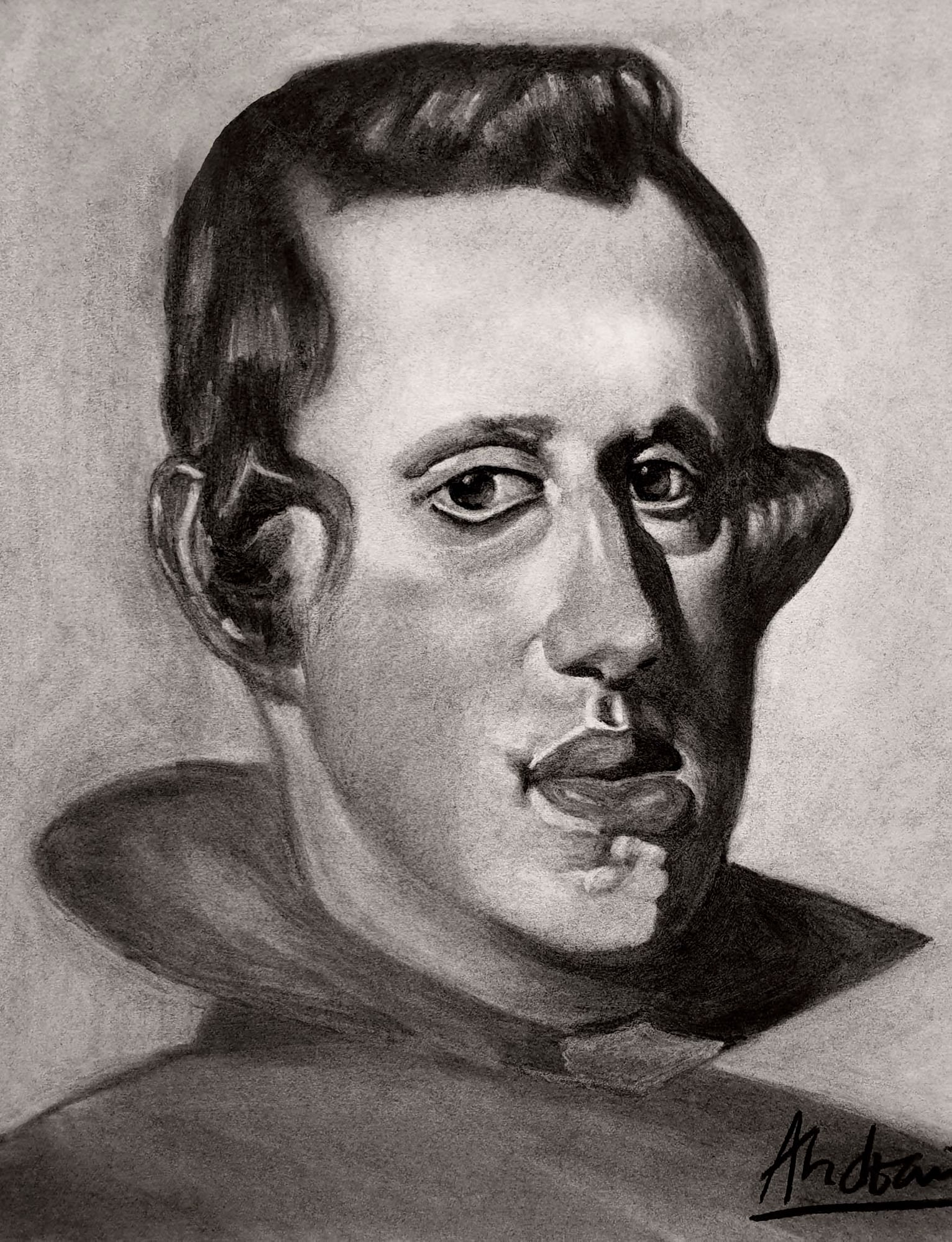 Copia de Velázquez