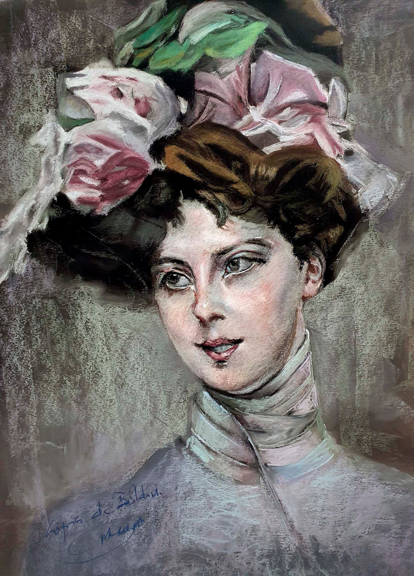 Copia de Boldini