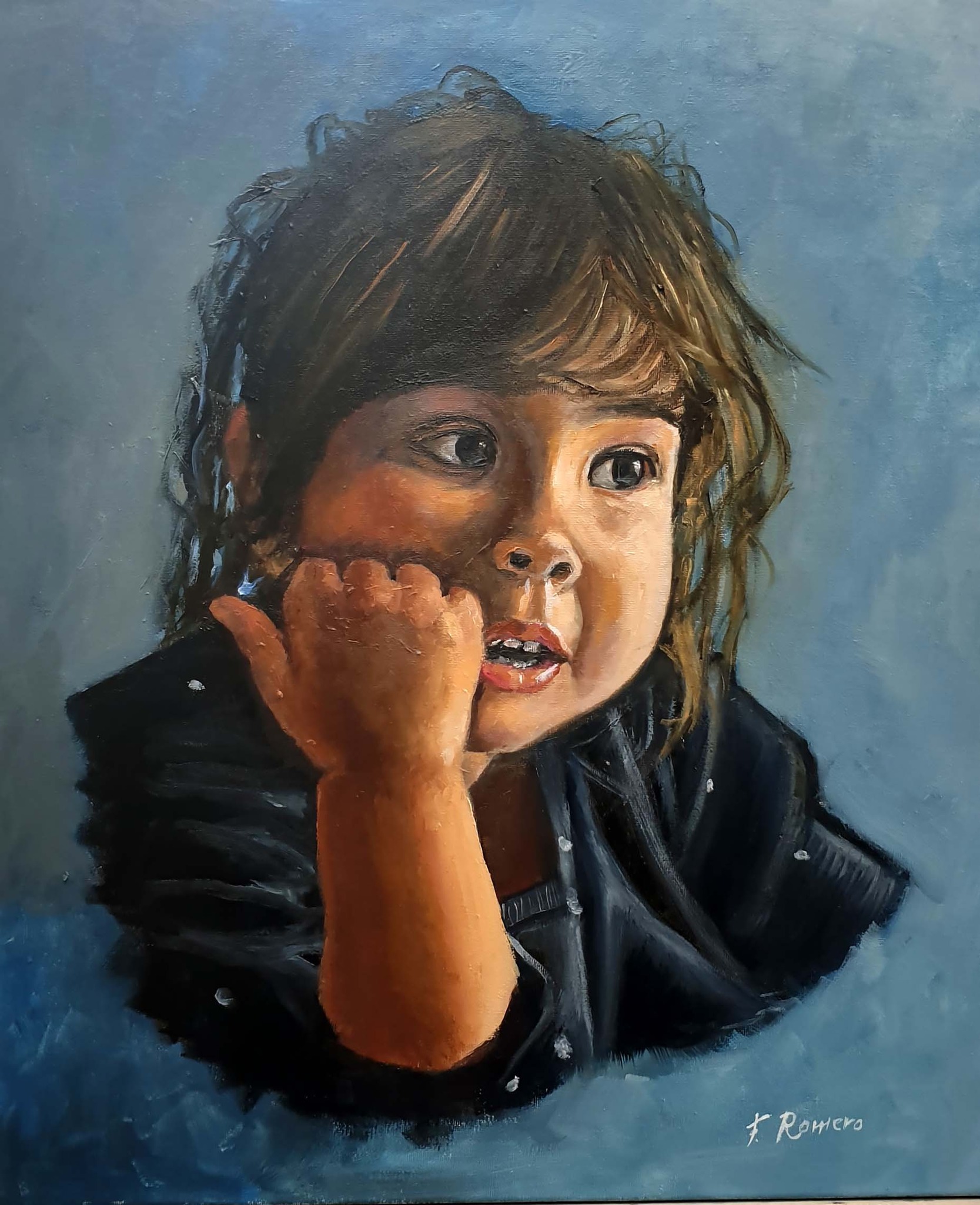 Retrato