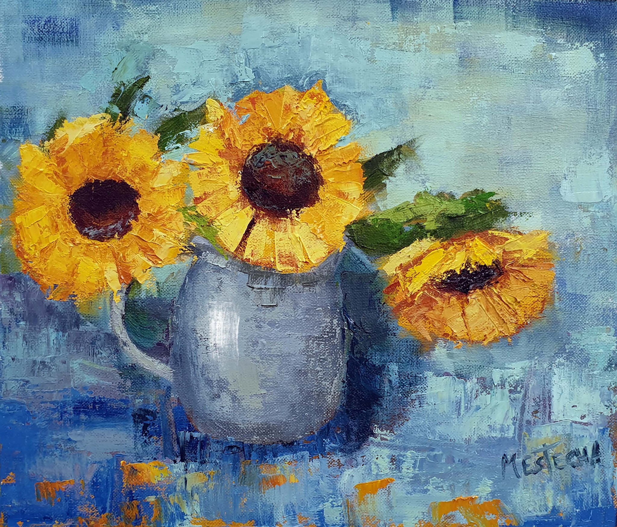 Girasoles