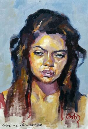 Copia de John Larriva